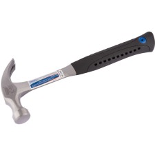 Draper EXPERT 450g (16oz) Solid Forged Claw Hammer