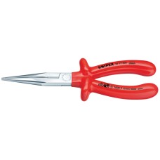 Draper Knipex 200mm Fully InsulatedLong Nose Pliers