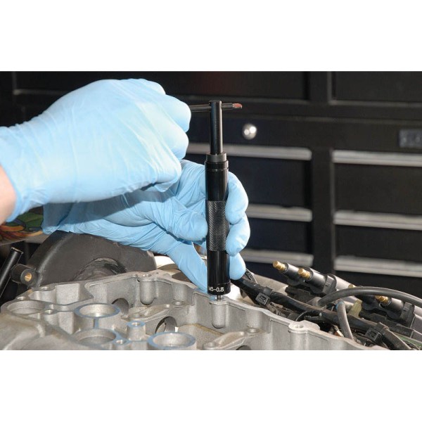 Draper EXPERT Metric Thread Repair Master Kit Draper EXPERT Metric Thread Repair Master Kit