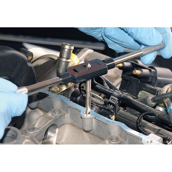 Draper EXPERT Metric Thread Repair Master Kit Draper EXPERT Metric Thread Repair Master Kit