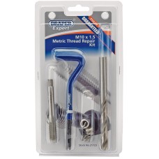 Draper EXPERT M10 x 1.5 Metric Thread Repair Thread Kit