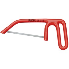 Draper Knipex Fully Insulated Junior Hacksaw Frame