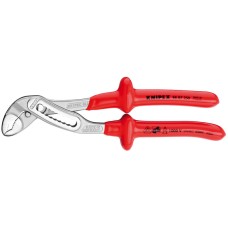 Draper Knipex 250mm Fully Insulated Alligator® Waterpump Pliers