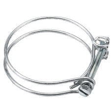 Draper 50mm (2") Suction Hose Clamp