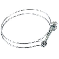 Draper 75mm (3") Suction Hose Clamp