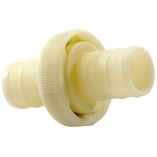 Draper 25mm (1") Hose Coupling Adaptor