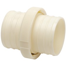 Draper 50mm (2") Hose Coupling Adaptor