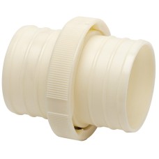 Draper 75mm (3") Hose Coupling Adaptor