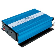 Draper 1000W DC-AC Inverter