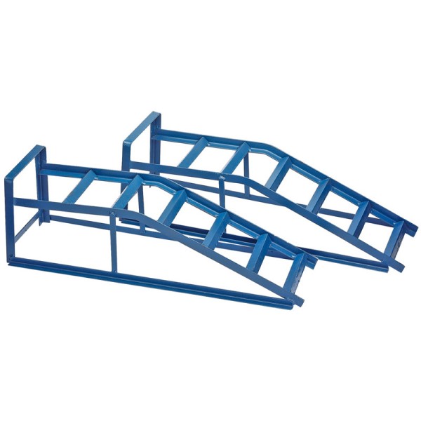 Draper 2.5 tonne Car Ramps (Pair) Draper 2.5 tonne Car Ramps (Pair)