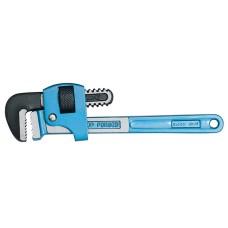 Draper 250mm Elora Adjustable Pipe Wrench