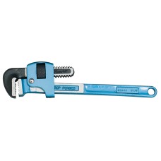 Draper 350mm Elora Adjustable Pipe Wrench