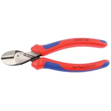 Draper Knipex 'X Cut' High Leverage Diagonal Side Cutters