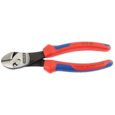 Draper Knipex Twinforce® High Leverage Diagonal Side Cutters