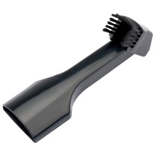 Draper Swivel Brush with Crevice Nozzle for 24392 Vacuum Cleaner