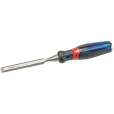 Draper EXPERT 13mm Soft Grip 'Pound Thru' Bevel Edge Wood Chisel