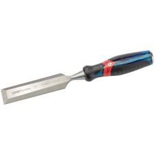 Draper EXPERT 32mm Soft Grip 'Pound Thru' Bevel Edge Wood Chisel