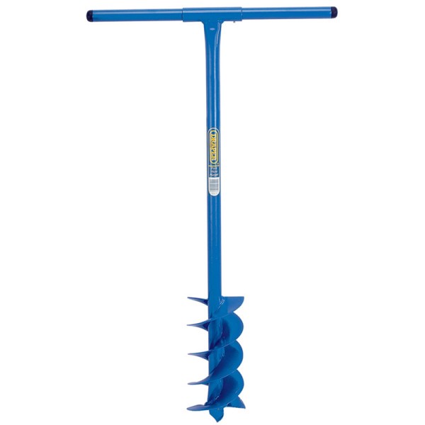 Draper Fence Post Auger, 1050 x 150mm (24414) Draper Fence Post Auger, 1050 x 150mm (24414)