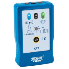 Draper EXPERT Vehicle Key Fob Tester