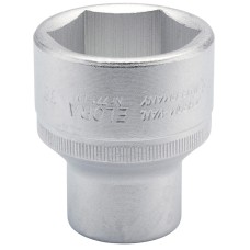 Draper 36mm 1/2" Square Drive Elora Hexagon Socket (Sold Loose)