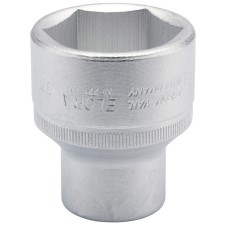 Draper 36mm 1/2" Square Drive Elora Hexagon Socket (Sold Loose)