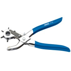 Draper 2.5mm - 4.5mm Revolving Punch Pliers