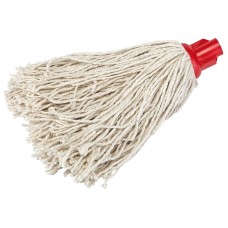 Draper PY Mop Head with No.16 Push-In Socket