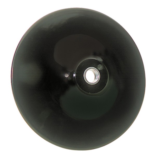 Draper 175mm Air Angle Sander Backing Pad Draper 175mm Air Angle Sander Backing Pad