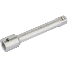 Draper 125mm 1/2" Square Drive Elora Extension Bar