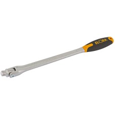 Draper 400mm 1/2" Square Drive Elora Flexible Handle