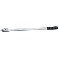 Draper 450mm 1/2" Square Drive Elora Flexible Handle