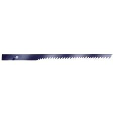 Draper 127mm x 15tpi Pin End Fretsaw Blades