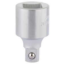 Draper 1/2"(F) x 3/8"(M) Elora Socket Converter