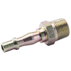 Draper 3/8" BSP Male Thread PCL Coupling Adaptor (Sold Loose)