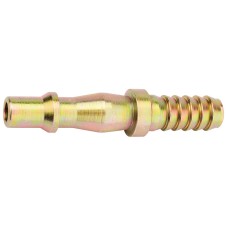 Draper 5/16" Bore PCL Air Line Coupling Adaptor / Tailpiece (Sold Loose)