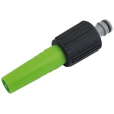 Draper Soft Grip Adjustable Spray Nozzle