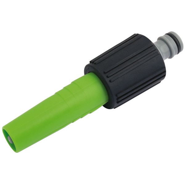 Draper Soft Grip Adjustable Spray Nozzle Draper Soft Grip Adjustable Spray Nozzle