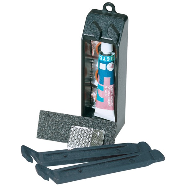 Draper Puncture Repair Kit Draper Puncture Repair Kit