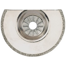 Draper Diamond Cintered Segment Saw Blade 85mm Dia.