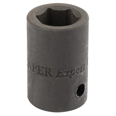 Draper EXPERT 15mm 1/2" Square Drive Impact Socket (Sold Loose)