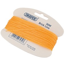 Draper Brick Line (36m)