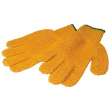Draper Non-Slip Work Gloves - Extra Large PAIR