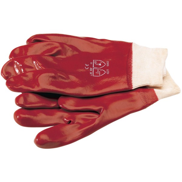 Draper EXPERT Wet Work Gloves - Extra Large Draper EXPERT Wet Work Gloves - Extra Large