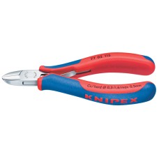 Draper Knipex 115mm Flush Electronics Diagonal Cutters