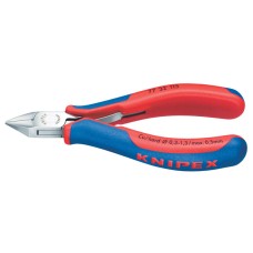 Draper Knipex 115mm Flush Electronics Diagonal Cutters