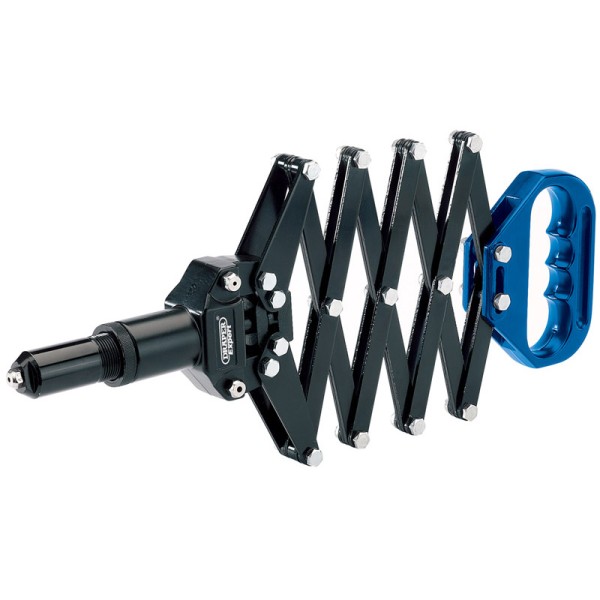 Draper EXPERT Lazy Tong Riveter Draper EXPERT Lazy Tong Riveter