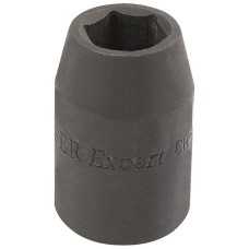 Draper EXPERT 13mm 1/2" Square Drive Impact Socket