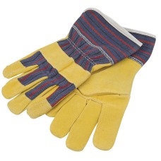 Draper Young Gardener Gloves (Size 6)