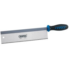 Draper 250mm Hardpoint Dovetail Saw