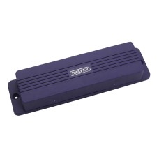 Draper 200mm x 50mm x 25mm Sharpening Stone Box